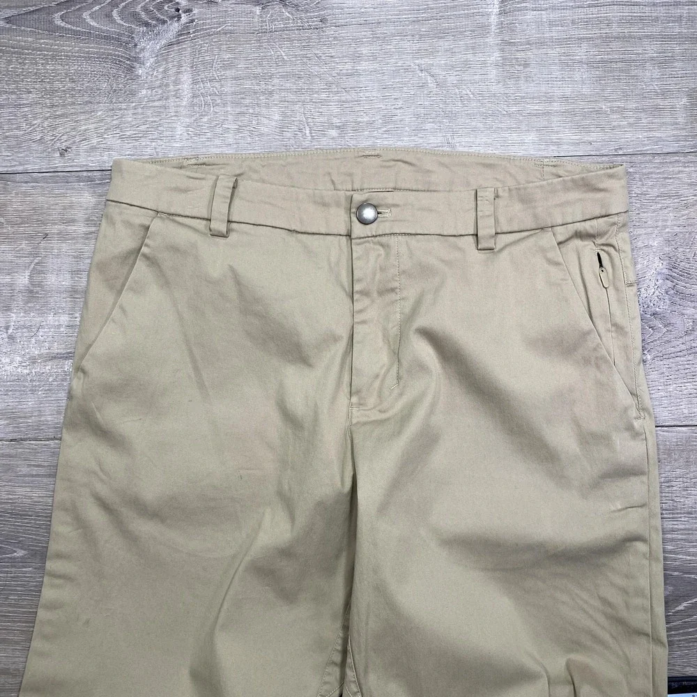 lululemon athletica previously worn